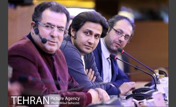 یازدهمین روز جشنواره فیلم فجر در برج میلاد 14