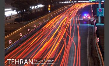 شب های پایتخت 30