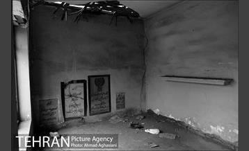 گورستان امام‌زاده عبدالله شهر ری 19