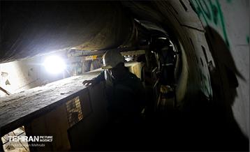 به وقت خدمت؛ احداث تونل هدایت آب‌های سطحی 37