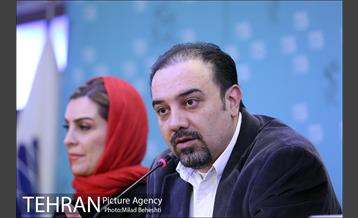 نهمین روز جشنواره فیلم فجر در برج میلاد 39