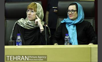 امضای توافقنامه همکاری میان شهرداران تهران و وین 12