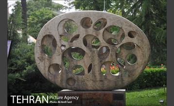 باغ موزه هنر ایرانی 10