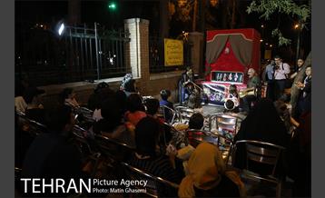 شادپیمایی عروسکها 12