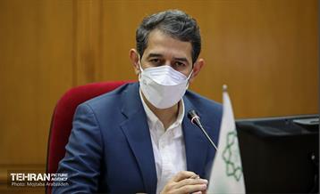 نخستین جلسه شورای عالی ترافیک شهر تهران 10