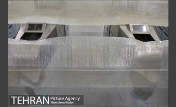 توسعه متروی تهران؛ ایستگاه یادگار امام (ره) 26