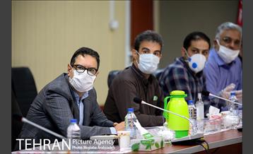 بازدید از خط 6 مترو تهران 2