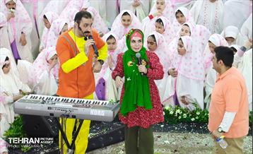 جشن تکلیف 28