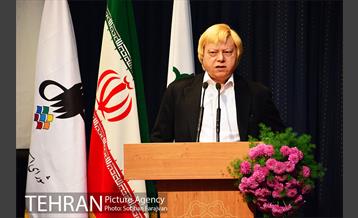 دومین همایش فصلی کمیته های مناطق 22 گانه شهر تهران 16