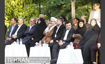 آیین تجلیل از خیرین مدرسه ساز 4