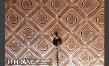 مرمت و بازسازی ملک مرحوم ابتهاج سمیعی 41