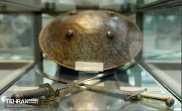 موزه آستان مقدس حضرت عبدالعظیم(ع) 25