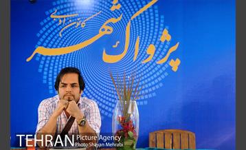 نشست کانون ادبی پژواک شهر 1