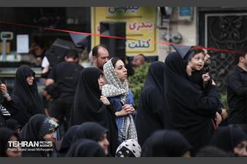 اجتماع بزرگداشت امام صادق 35