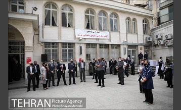 یکصد و ششمین سالگرد نسل کشی ارامنه 1