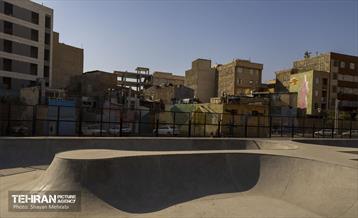 به وقت خدمت؛ باغ‌راه حضرت زهرا(س) محدوده امامزاده حسن (ع) 35