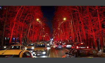 امروز طهران 1