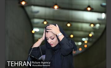 اکران فیلم بیست و یک روز بعد در جشنواره فیلم شهر‎ 16