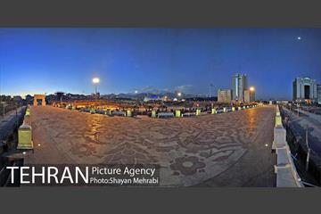 شب های پایتخت 34