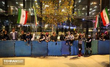 جشنواره «ایران آینده» 19