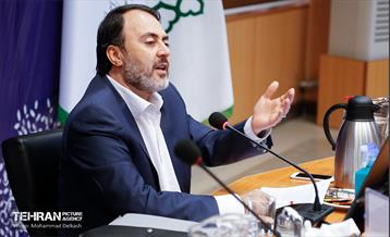 نهمین نشست کمیته تخصصی محیط زیست مجمع شهرداران کلانشهرهای ایران