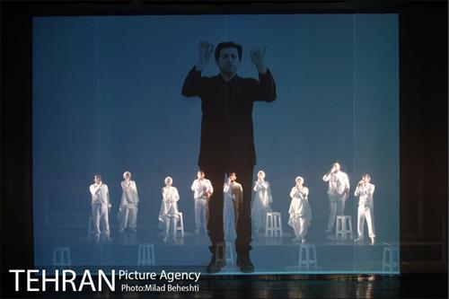 کنسرت گروه وکاپلا 1