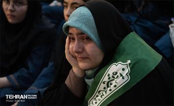 جشن بزرگ روز دختر  14