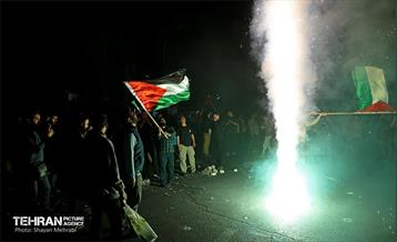 از فلسطین تا آزادی 21