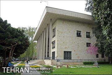 کاخ نیاوران 21