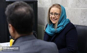 نمایشگاه عکس «رومانی در تصویر» 1