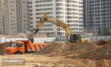 آغاز عملیات اجرایی پروژه بیمارستان کودکان 1