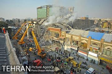 ساختمان پلاسکو فرو ریخت-3 20