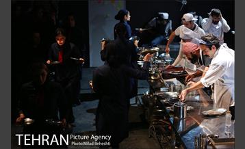 نمایش آشپزخانه‎ 9