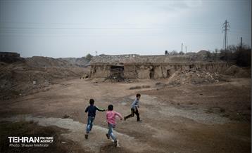 از کوره های خاموش آجرپزی تا بازار داغ خلازیل 26