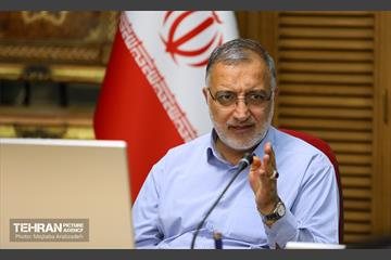 نقد و بررسی عملکرد معاونت خدمات شهری در سال گذشته و سال جدید 14