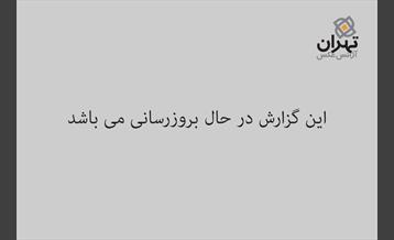 جلسه شورای شهر در خصوص حادثه پلاسکو 24