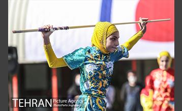 پویش ملی ارتقا سلامت و نشاط زنان 10