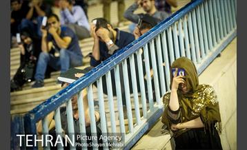 مراسم احیای شب نوزدهم ماه رمضان در مصلی امام خمینی(ره) 32