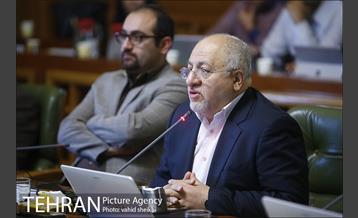 ارائه برنامه کاندیداهای شهرداری تهران در جلسه شورای شهر 7