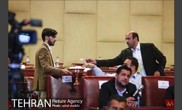 نخستین اجلاس شهرداران نواحی شهر تهران 2 28