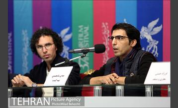 اولین روز سی و هفتمین جشنواره فیلم فجر 15