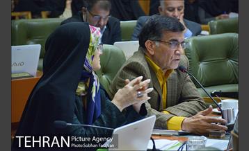 صد و شصت و نهمین جلسه شورای اسلامی شهر 18