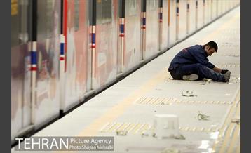 روز جهانی کار و کارگر 31