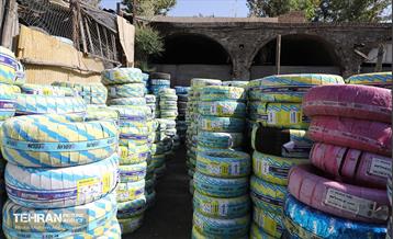 جلسه قرارگاه اجتماعی شهرداری منطقه 12 71