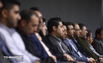 همایش روایت تحول یادگیری در بلدیه 45