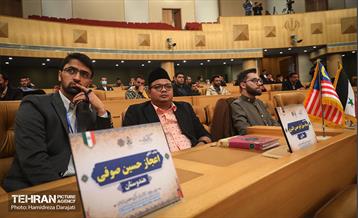 سی‌و‌نهمین دوره مسابقات بین‌المللی قرآن کریم 3