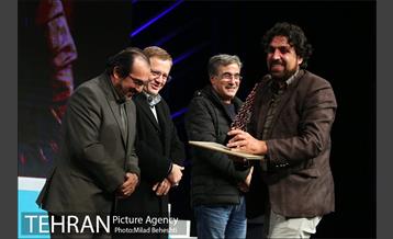اختتامیه دهمین جشنواره بین المللی سینما حقیقت‎ 16