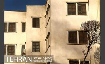 مانور پناهگیری محل امن در زلزله 5