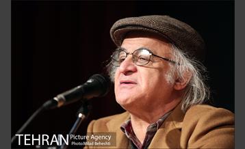 اکران فیلم سینمایی خفگی در دانشگاه امیرکبیر‎ 12