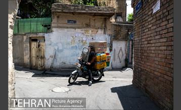 شهرنگار؛ محله عودلاجان 4